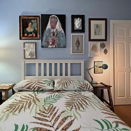 Casa Gioia - Metro Garbatella Apartman Róma Kültér fotó