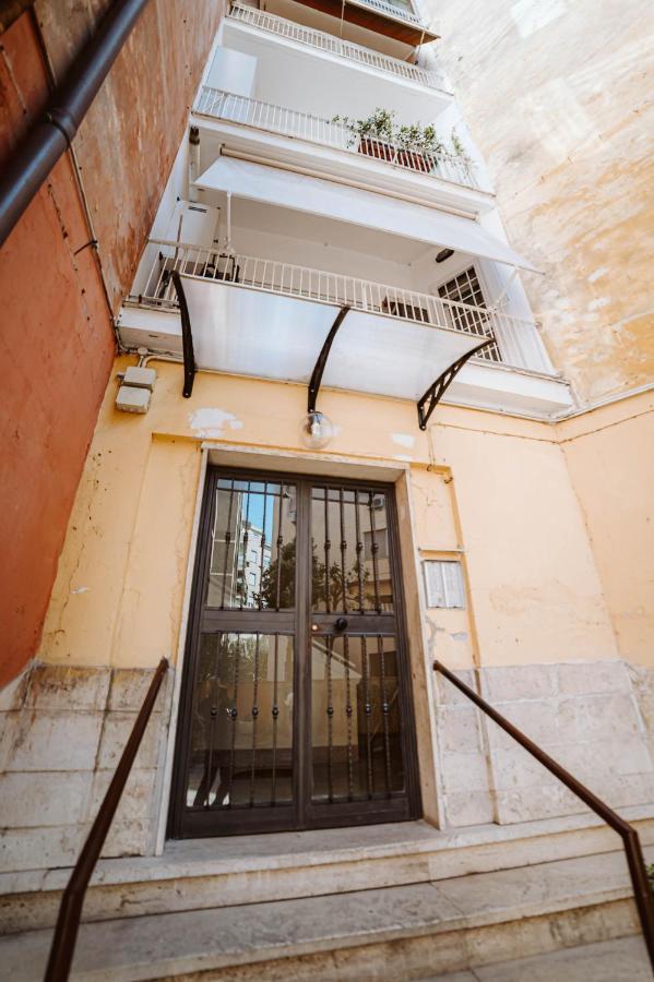 Casa Gioia - Metro Garbatella Apartman Róma Kültér fotó