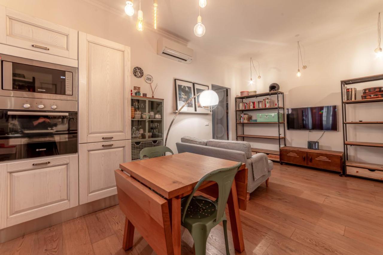 Casa Gioia - Metro Garbatella Apartman Róma Kültér fotó