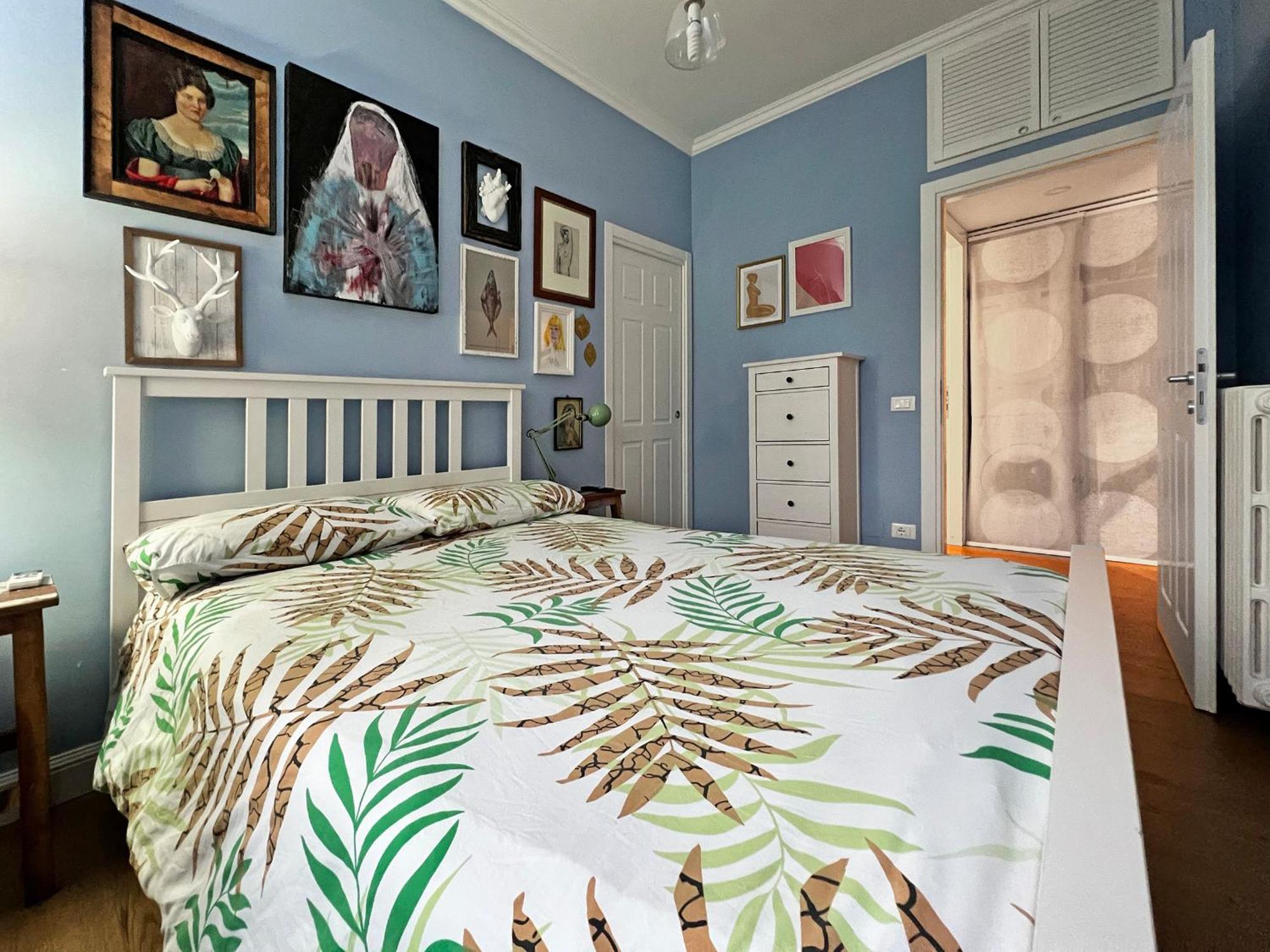 Casa Gioia - Metro Garbatella Apartman Róma Kültér fotó